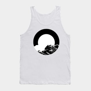 Rising Forest Threshold Tank Top